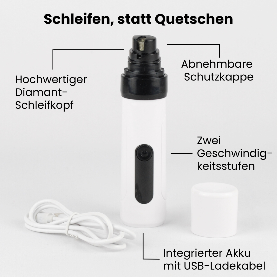 4 in 1 | Premium Pflege-Bundle