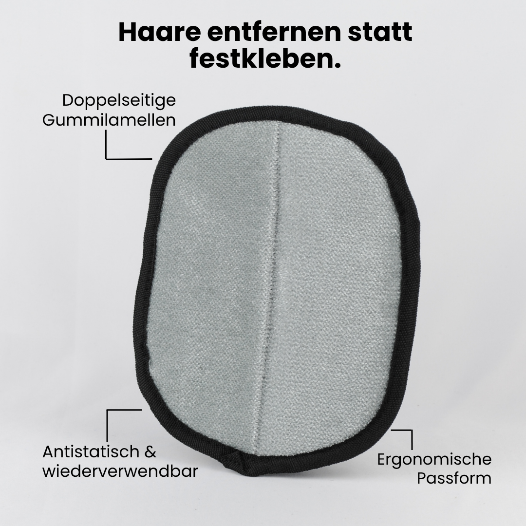 HaarWunder