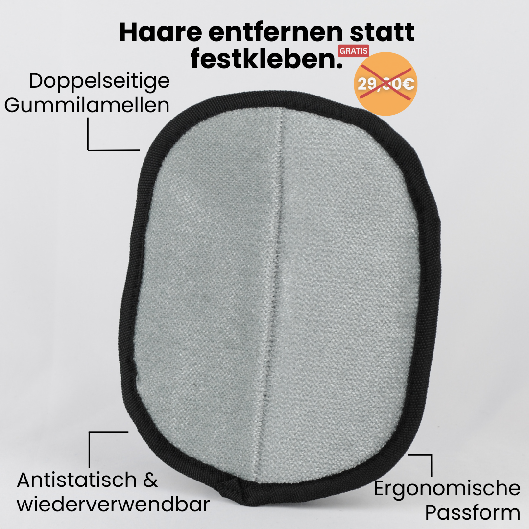 4 in 1 | Premium Pflege-Bundle