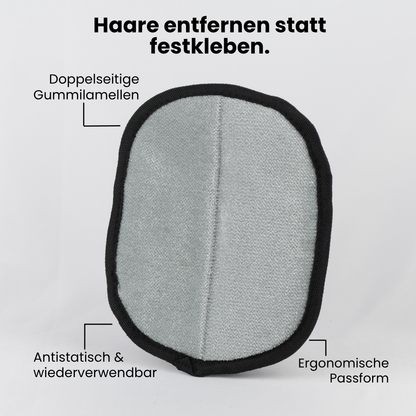 HaarWunder