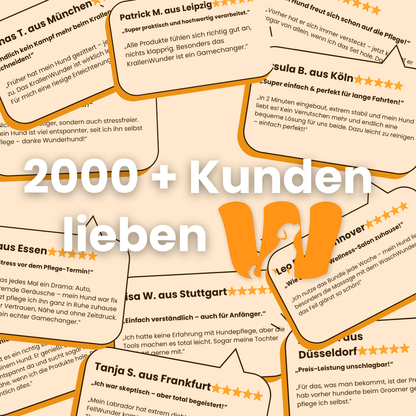HaarWunder