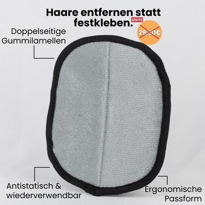 4 in 1 | Premium Pflege-Bundle